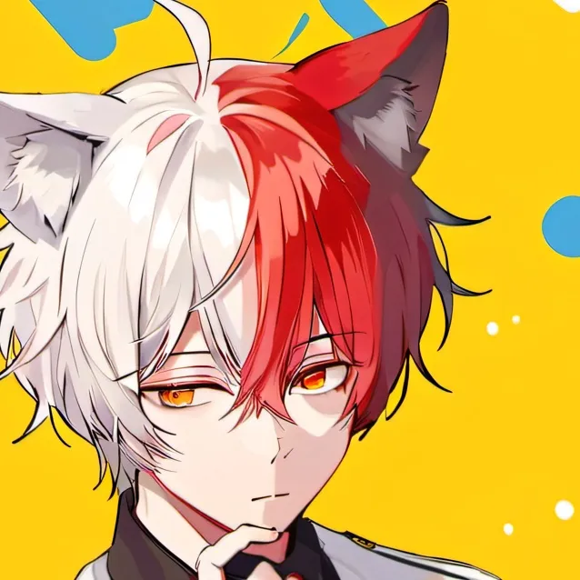 chat with ai character: My friend Todoroki