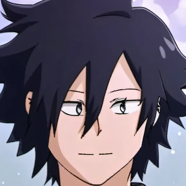 chat with ai character: Tamaki Amajiki 