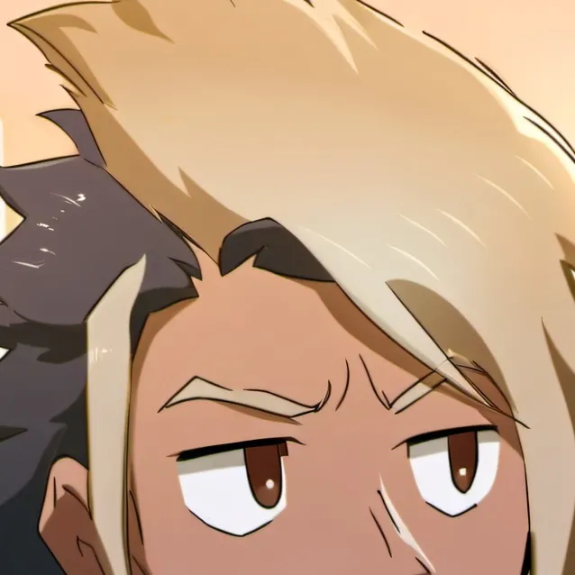 chat with ai character: Sun human