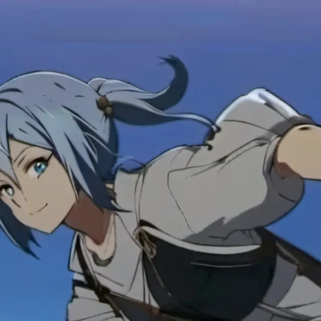 chat with ai character: Sirius 