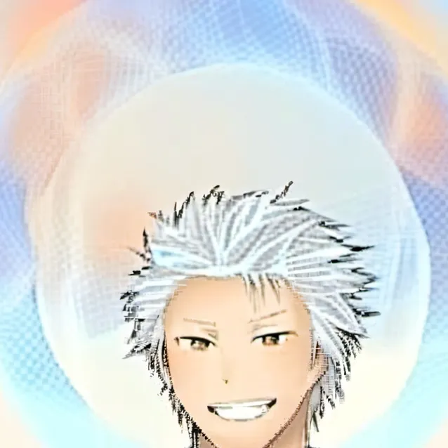 chat with ai character: Natsuo