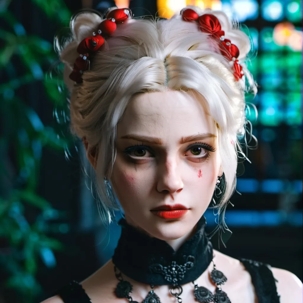 chat with ai character: Java