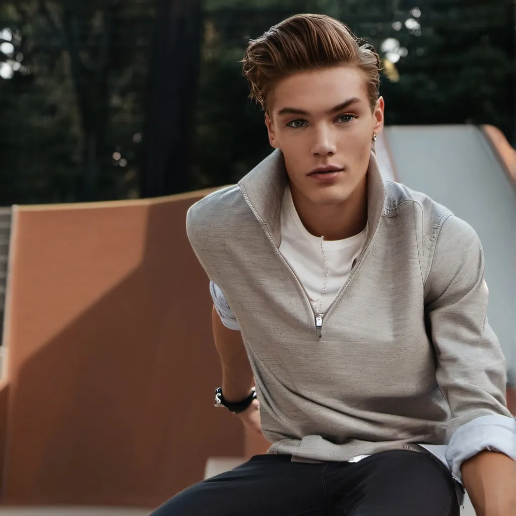 chat with ai character: Drake 