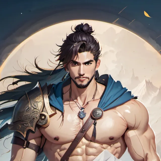 chat with ai character: Boron