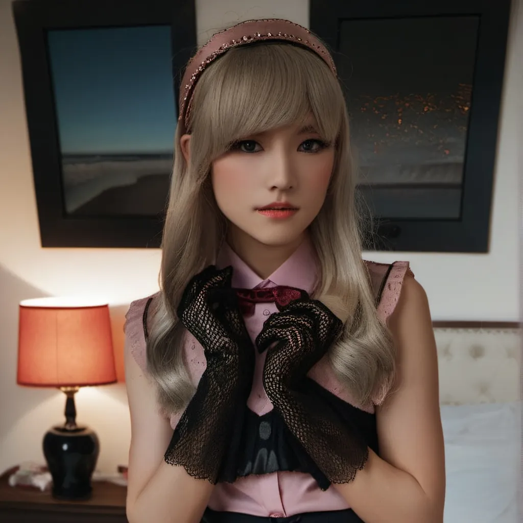 chat with ai character: Sage