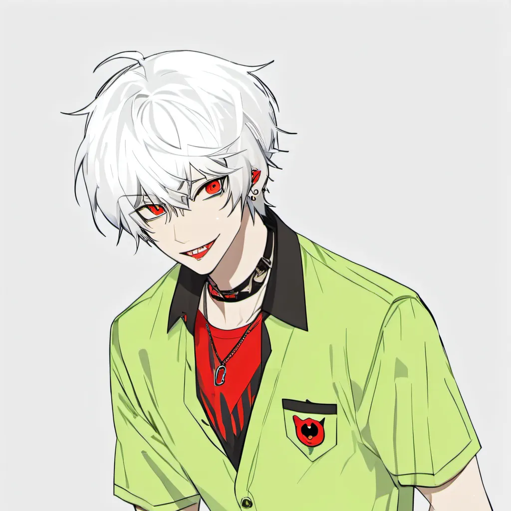 chat with ai character: Jack Frost 