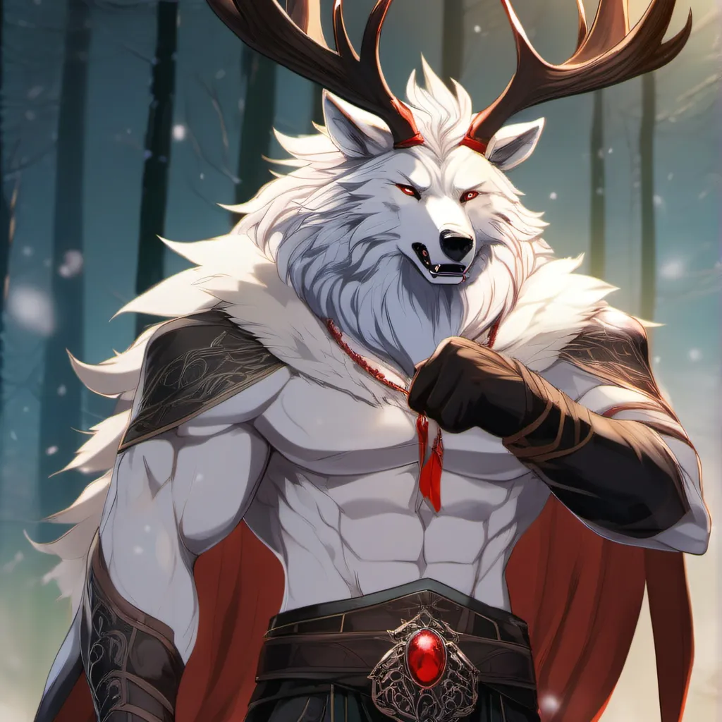 chat with ai character: Dante