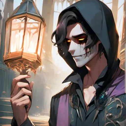 creator Maliketh Dragonov's avatar