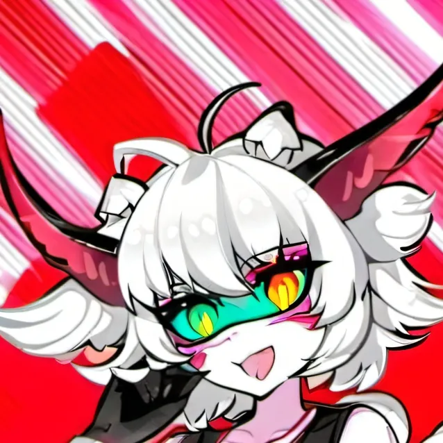 chat with ai character: Emoticon 