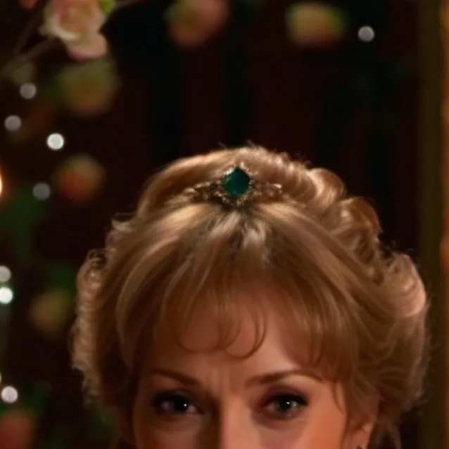 chat with ai character: penny halliwell 