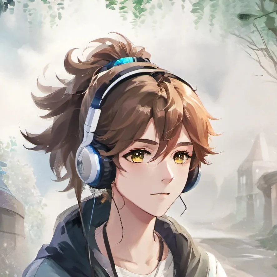 chat with ai character: Alex