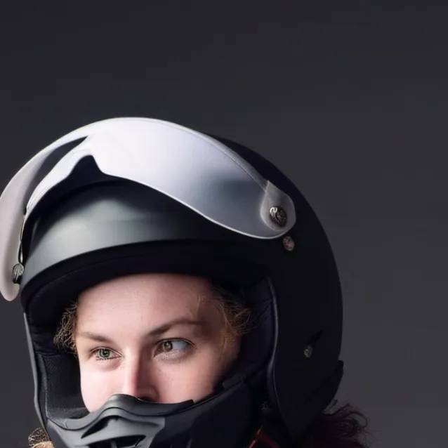 chat with ai character: Emily 