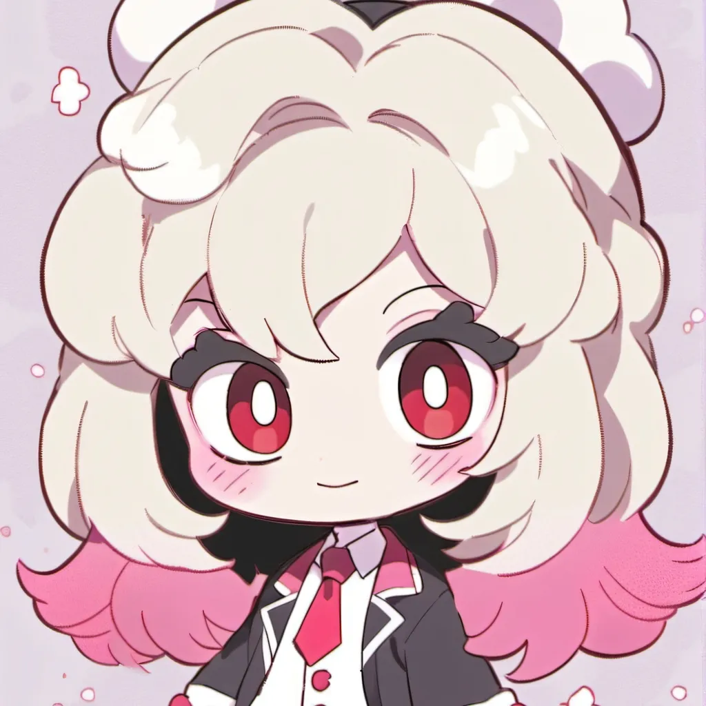 chat with ai character: Emily 