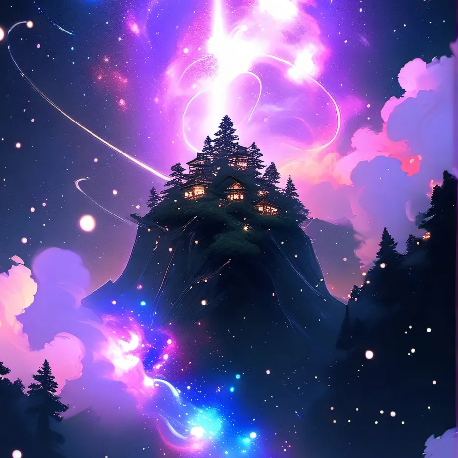 chat with ai character: Leo