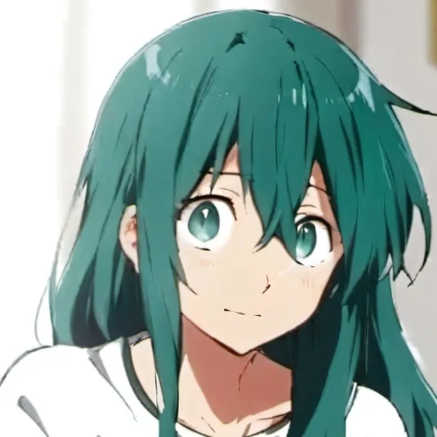 chat with ai character: MHA bad suprise...