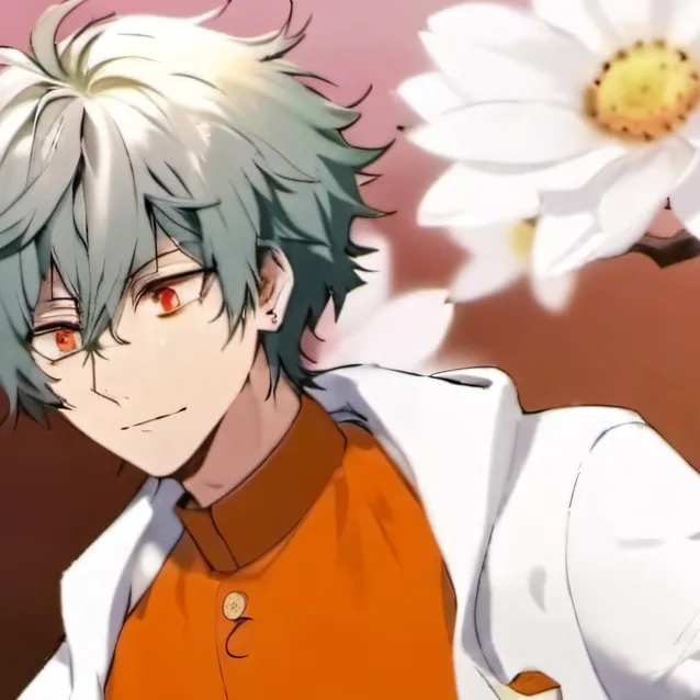 chat with ai character: Unknown confession