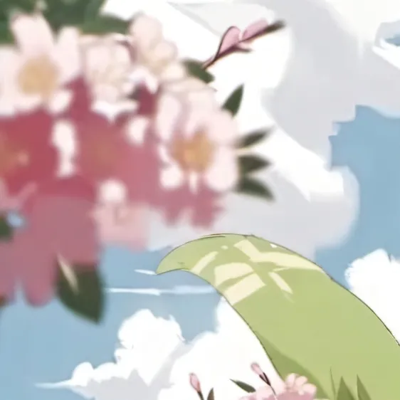 chat with ai character: IDK