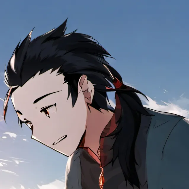 chat with ai character: Demon slayer