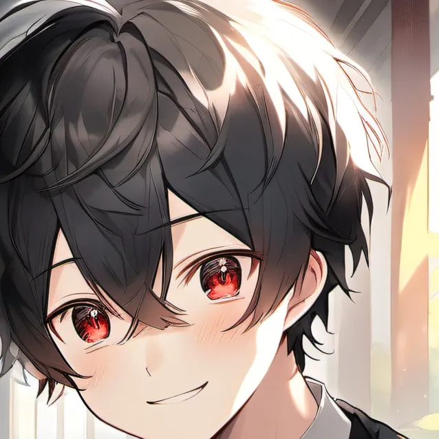 chat with ai character: Alex