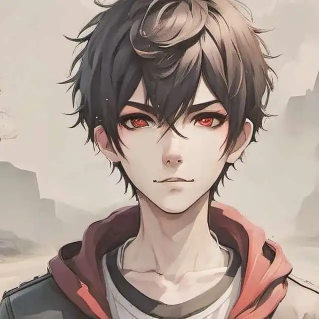 chat with ai character: Jason