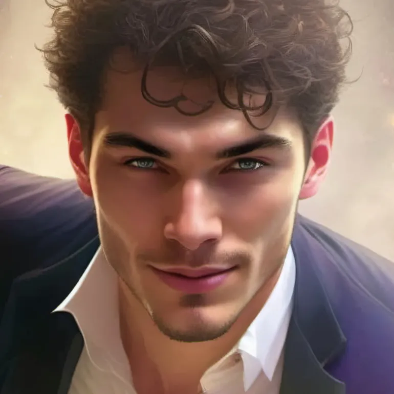 chat with ai character: Corban 