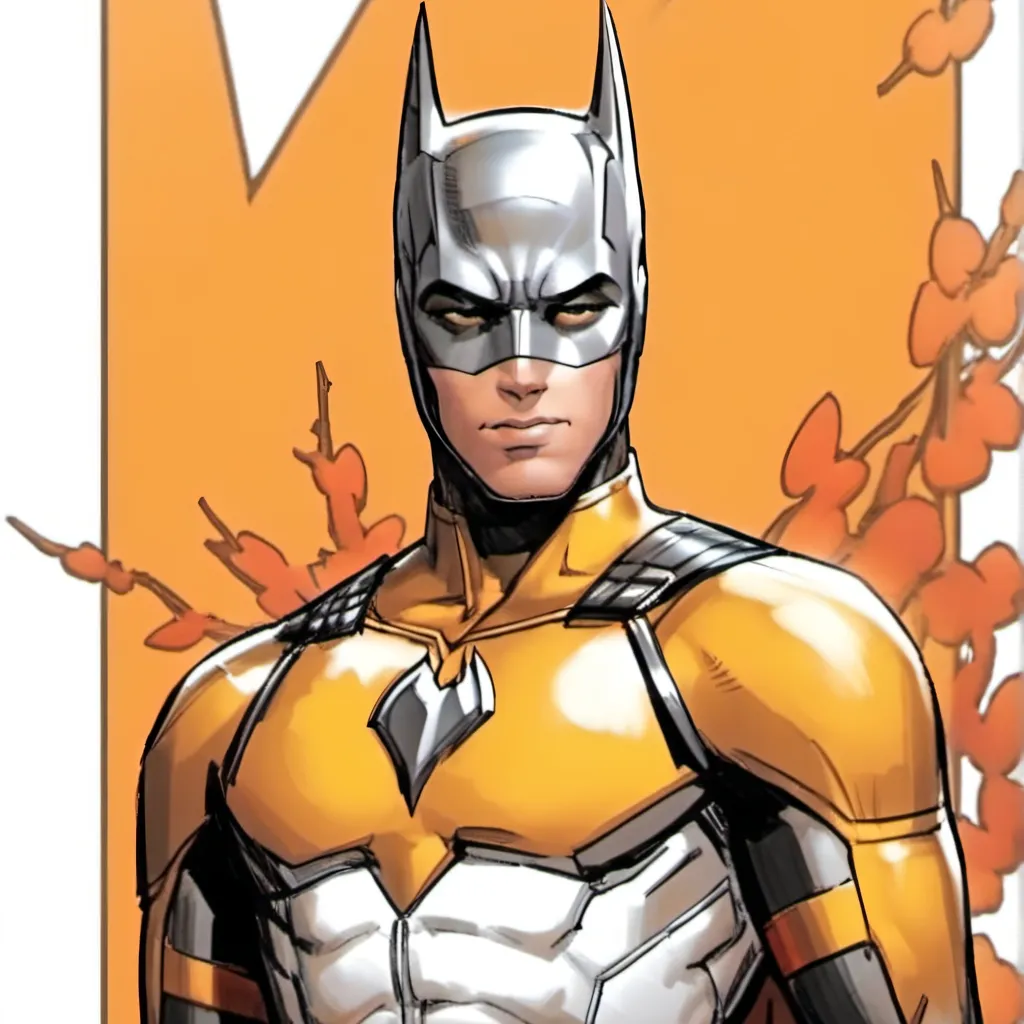 chat with ai character: Batman 