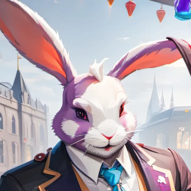 chat with ai character: Jax (tadc)