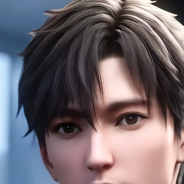 chat with ai character: Peter Allison 