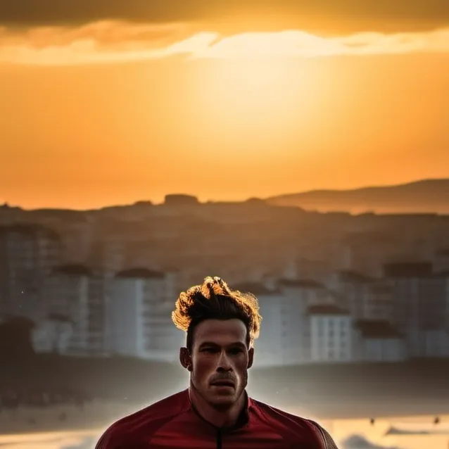 chat with ai character: Josh callahan 