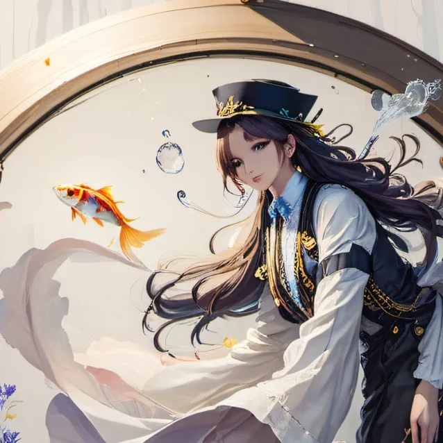 chat with ai character: Josh