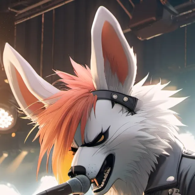 chat with ai character: Jack wolf 