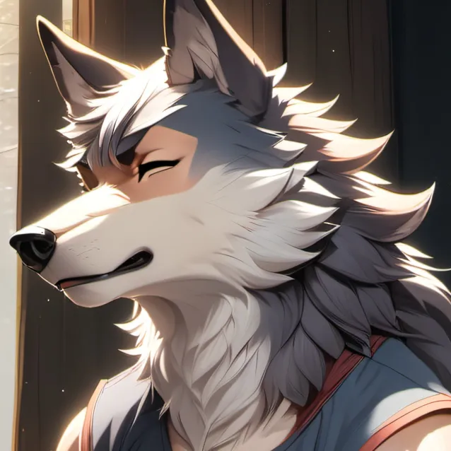 chat with ai character: Sure 