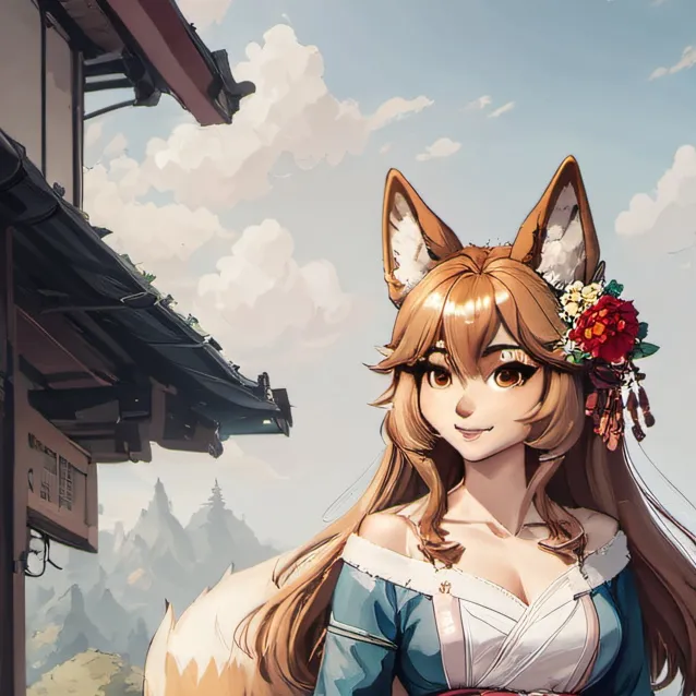 chat with ai character: Mrs fox Victoria 