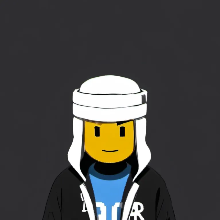 chat with ai character: Sam the noob