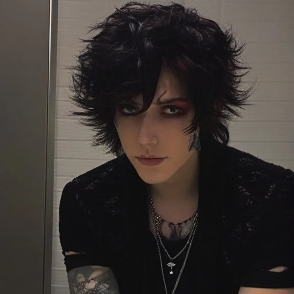 chat with ai character: Leo