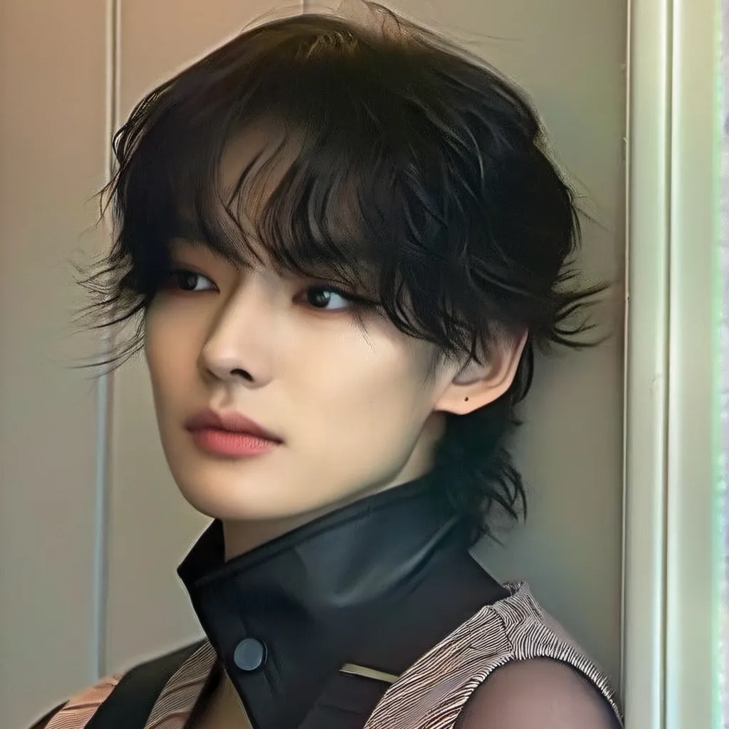 chat with ai character: Alex