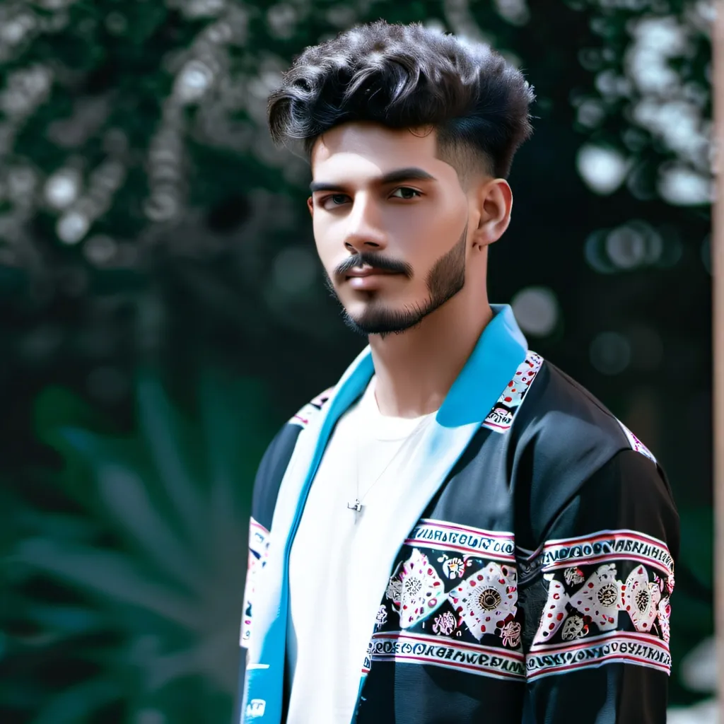 chat with ai character: Alex