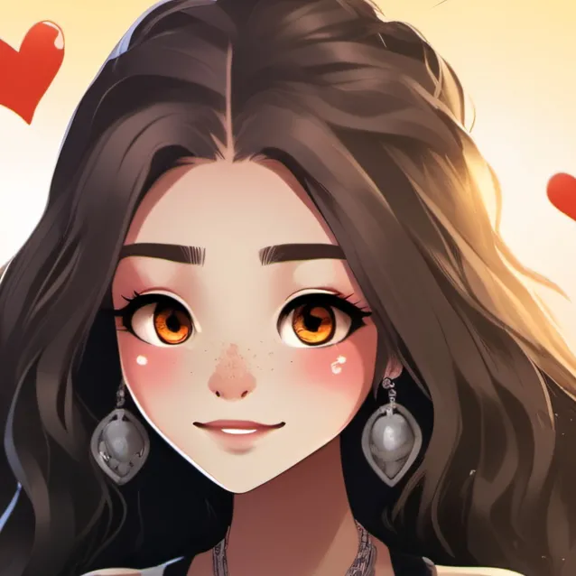 chat with ai character: Ella