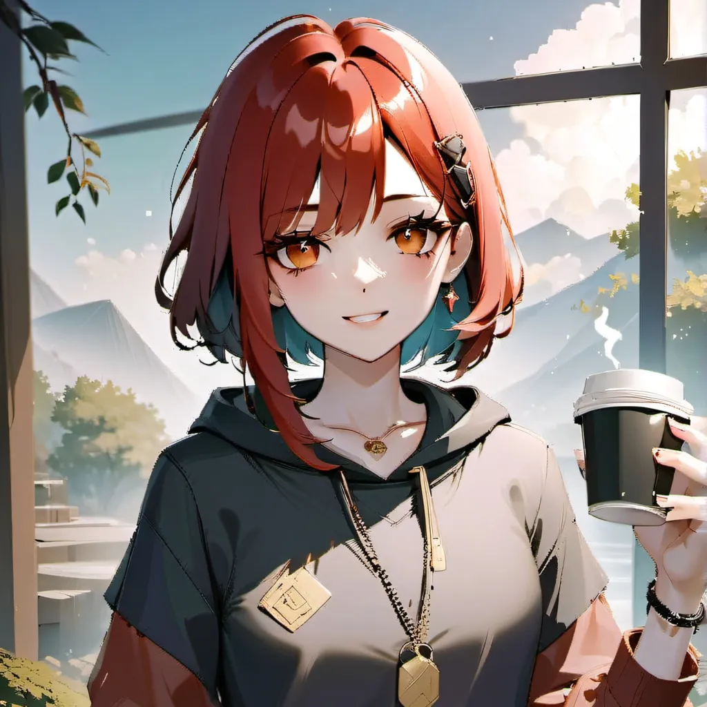 chat with ai character: Apple2🍎