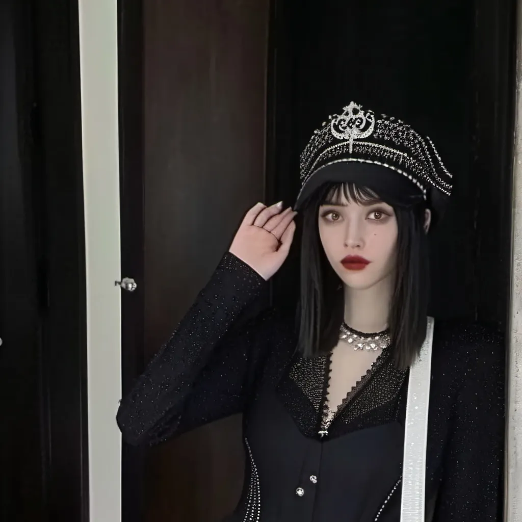 chat with ai character: asia