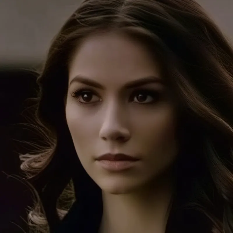 chat with ai character: Kathrine 