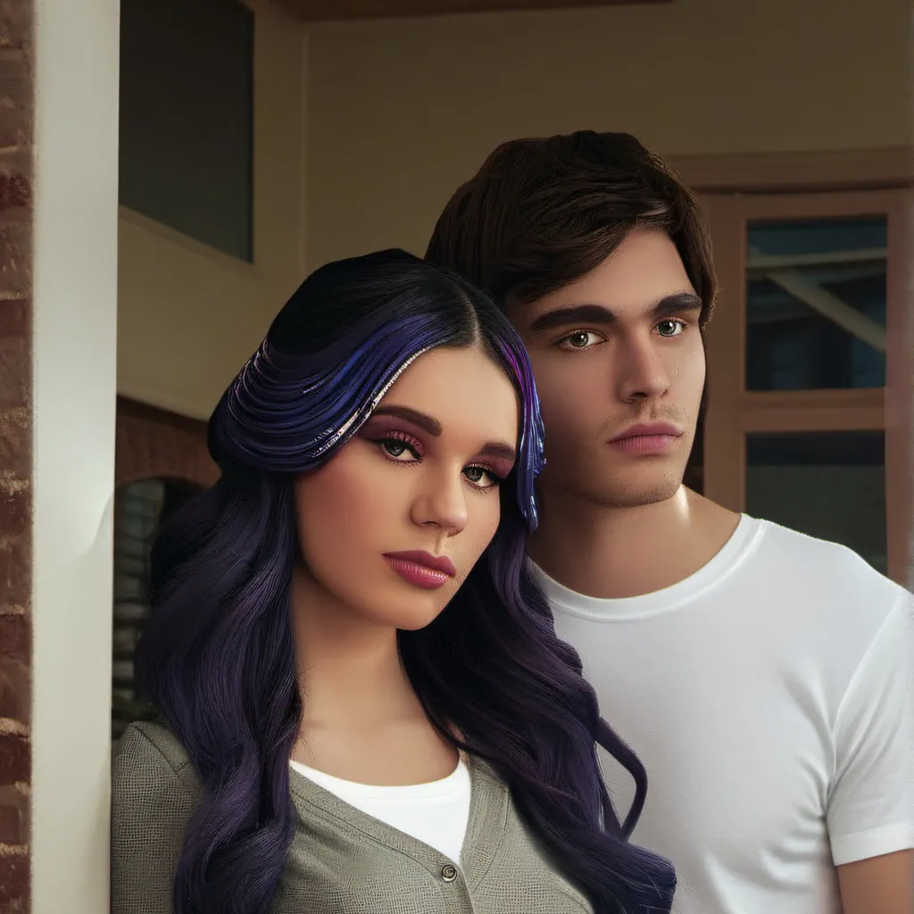 chat with ai character: Kathrine 