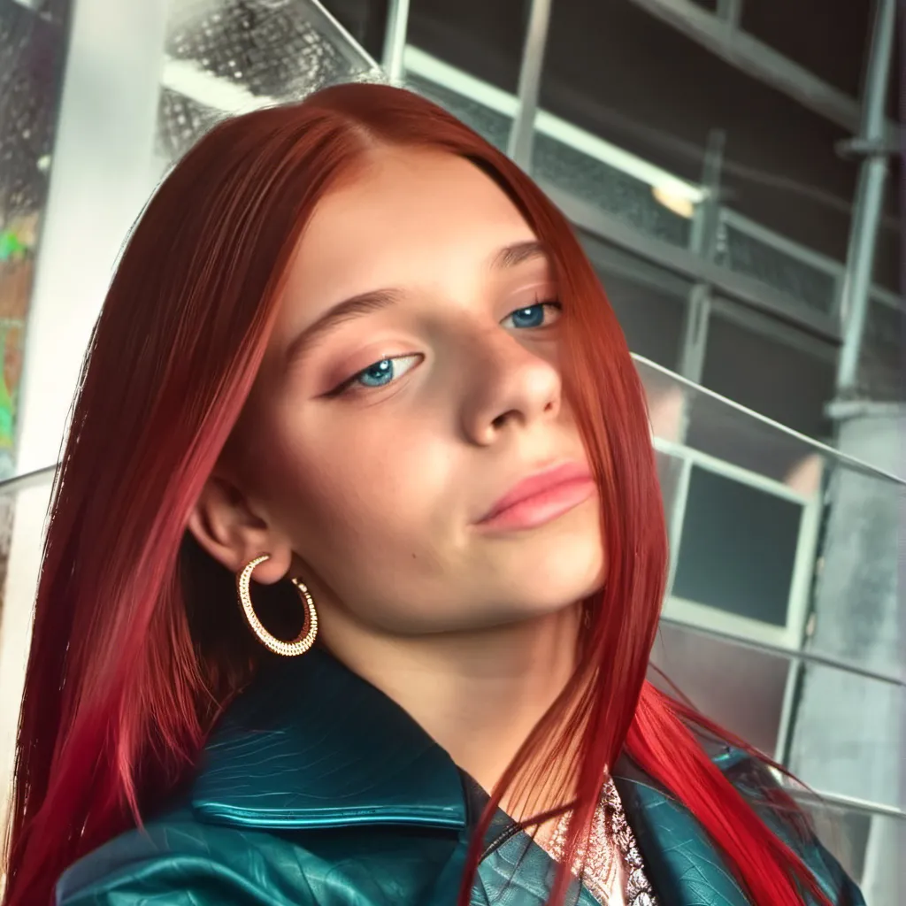 chat with ai character: Bailey 