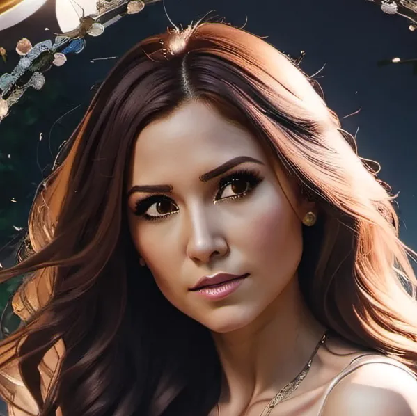 chat with ai character: Kathrine