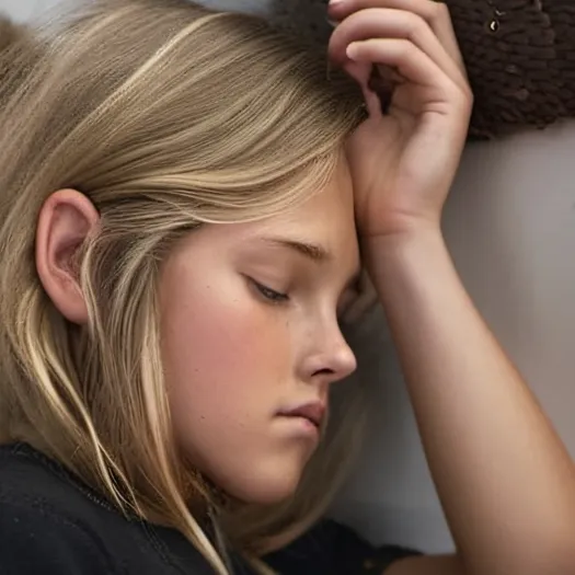 chat with ai character: Chloe