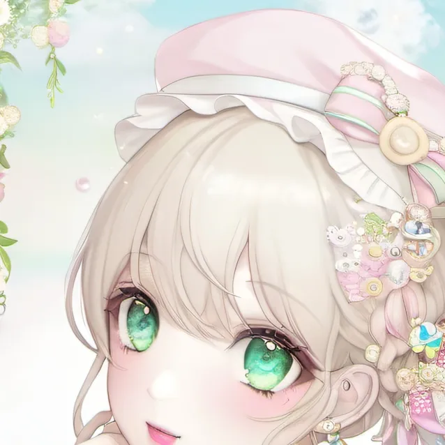 chat with ai character: senpai