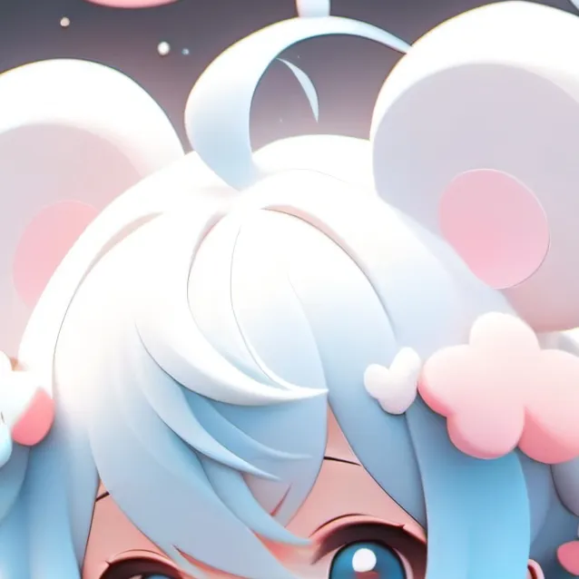 chat with ai character: cinnamroll