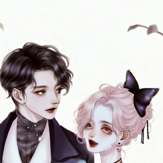 chat with ai character: nancy-jake