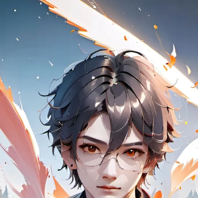 chat with ai character: bf