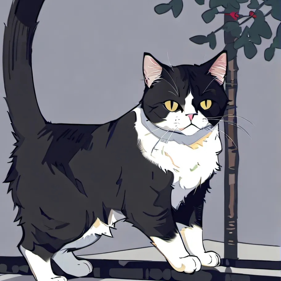 chat with ai character: Shadowdawn